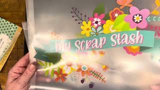 Stamp and Scrapbook Expo in Orlando, Florida April 4 and 5 of 2025