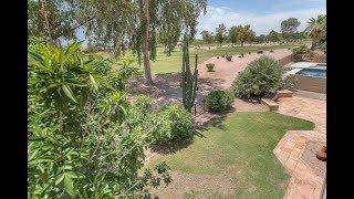 Modern Tee Time | Palo Verde Sun Lakes AZ