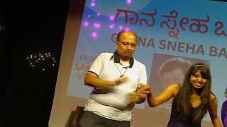 Coorg Dance 2.0 by Gaana Sneha Balaga admin team 