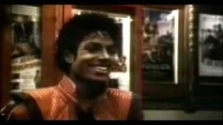 Celebrating the biggest selling album "Thriller" Tribute