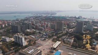 《奋楫扬帆海之南——海南自贸港建设纪实》 第1集 开放新高地