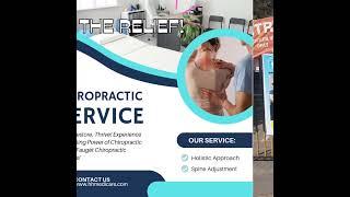 Best Chiropractor in Indrapuram Ghaziabad|Chiropractor| Osteopathic| Physiotherapy| Disc bulge