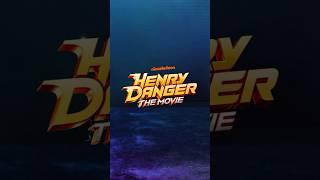 Henry Danger The Movie January 17 2025 | #henrydanger #jacenorman #shorts