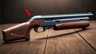 Top 8 Home Defense Shotguns for 2025 – Tiny But Lethal!