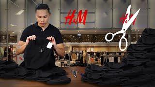 Should you buy H&M t-shirts in 2024???