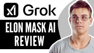 Grok 3 AI Review (2025)