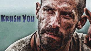 Bo'ysunmas Boyka || Krush You @SCOTTADKINSOFFICIAL