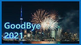 [Canada WorkingHoliday|TaePPang2]  In Toronto, Canada, for the 2022 New Year! Goodbye 2021