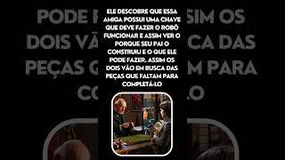 A Invenção de Hugo Cabret    #filme #completo #melhor