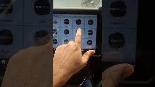 GTS basic scanning. (Autel) #electronic