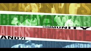 AND?! | Community [#watchcommunity]