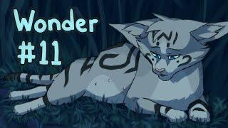 【Wonder (Warriors, Silverstream) PMV MAP | Part 11】