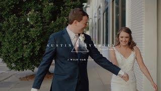 Oh Heck Yeah! | Wichita Kansas Wedding Video | Wild Oak Films