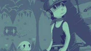 Cave Story BETA Music 1 - Main Theme