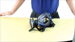 Sundström Safety Perfect fit SR 200
