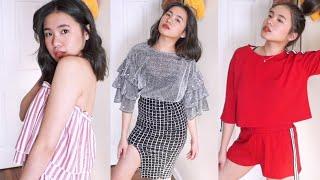 SHEIN TRY-ON HAUL // klathrel