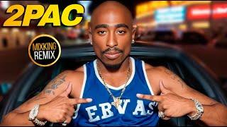 2Pac ft  Lil Wayne & Rick Ross   Big Black Power Mixking Remix 