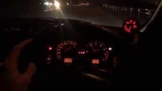 Nissan Stagea LeksAuto Night