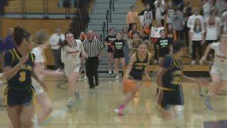 Sterling Golden Warriors end super season with heartbreaking OT playoff loss to Washington Lady Pant