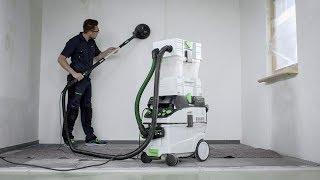 Pre-separator | CT-VA 20 - Festool