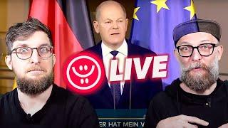  "Ampel abgeschaltet??" – 0punkt LIVE 104