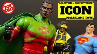 2025 ICON | Dakotaverse x DC Multiverse | McFarlane Toys