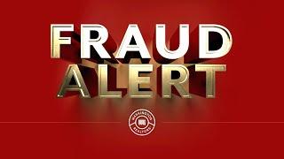 Legal Hotline: Fraud Alert 2022