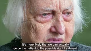 The use of molecular imaging to diagnose Alzheimer’s