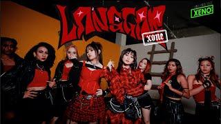 XONE - LANGGAR (Official Music Video)