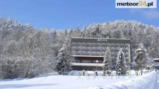 Sanatorium REVITA w Muszynie - Muszyna meteor24.pl