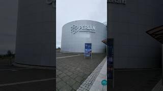 Discover Perlan Museum - Reykjavik Iceland