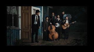 I WAS MADE FOR LOVING YOU by Steve 'n' Seagulls