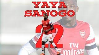 Yaya Sanogo - Turn It Up