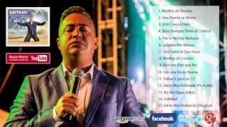 Samuel Hernández - 20 Años Éxitos (Album Completo)