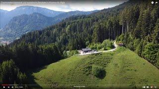 Traditionelles Handwerk & vegetarische Berghütte in Pfronten im Allgäu - "Land & Leute" Allgäu TV