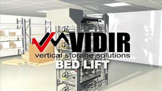 Vidir BedLift