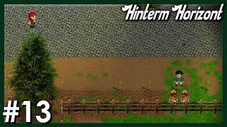 Hinterm Horizont St2#13 – Waldheim und die Liebe [Lets Play] [Deutsch]