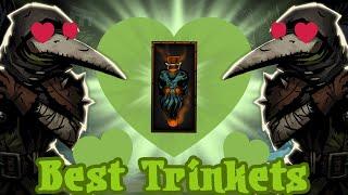 Best Trinkets For Heroes: Darkest Dungeon