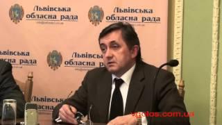 П'ятак про співпрацю з ОДА