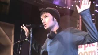 Nick Hart - Numb Paradise