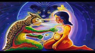 Shamanic Healing, what is it and how does it work?