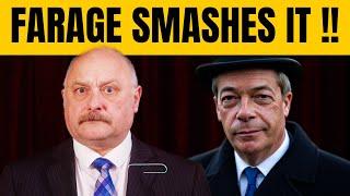 HUGE Reform UK SURGE!