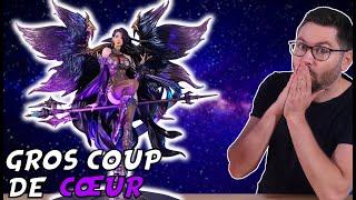 Je CRAQUE pendant l'Unboxing... MAGE par PIJI & Amerfort