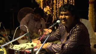 Osman Mir...Tame Shyam Thai Ne (At Madhuli)