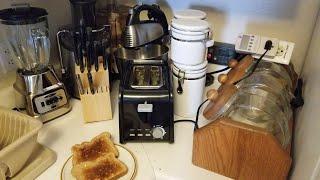 SOLAR POWER PRODUCTION AND BREAKFAST - By jwsolarusa