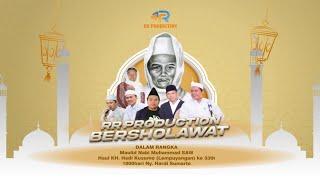 RR PRODUCTION BERSHOLAWAT