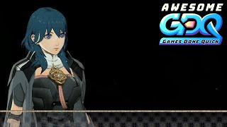 Fire Emblem: Three Houses by Claris in 1:33:43 - AGDQ2020