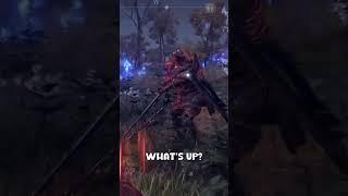 Hunting The Bell Bearing Hunter.... #eldenringnightreign #fromsoftware #soulsborne #gaming #souls