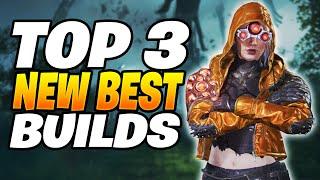 Top 3 Best Builds In Once Human | Once Human Build PVE