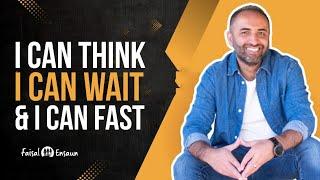 Find Your Purpose in Life - Faisal Ensaun